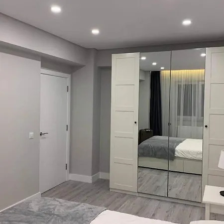 Apartment Nattaly Flat