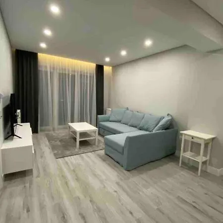 Nattaly Flat Apartment Brasov