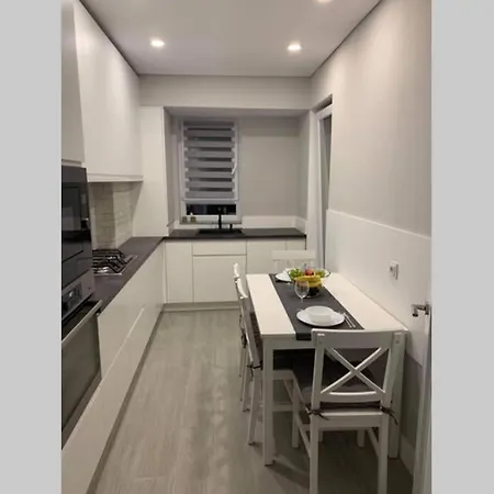 Nattaly Flat Apartment *