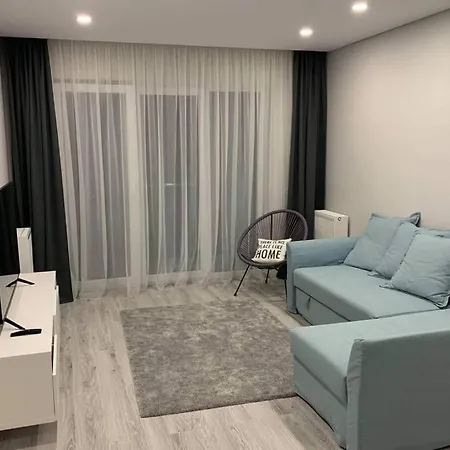 Nattaly Flat * Brasov