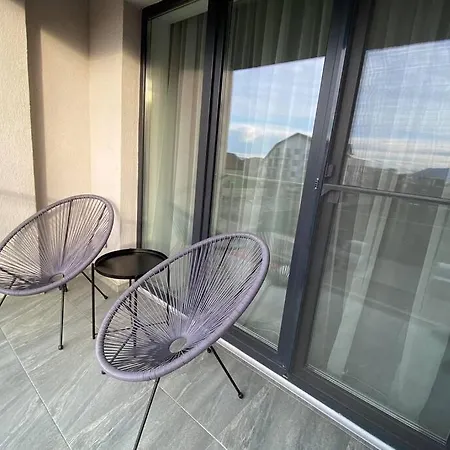 Nattaly Flat Apartment *