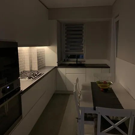 Nattaly Flat * Brasov