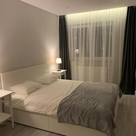 Apartment Nattaly Flat