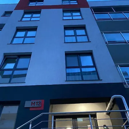 Nattaly Flat Brasov